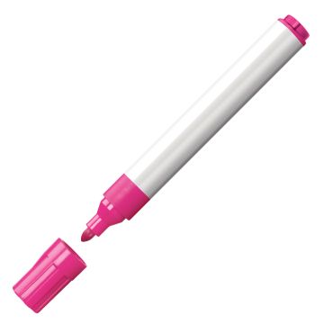 Edding 4500 Textilmarker neonpink