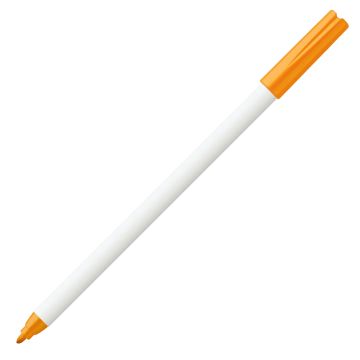 Edding 4600 Textilmarker orange
