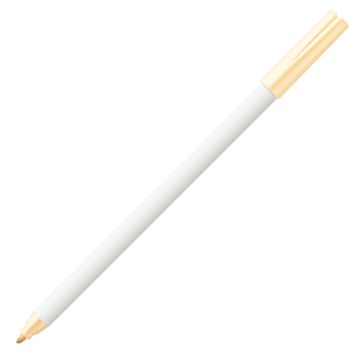 Edding 4600 Textilmarker hellorange