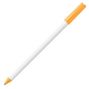 Edding 4600 Textilmarker neonorange