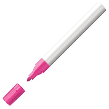 Edding 750 Lack Paint Marker pink
