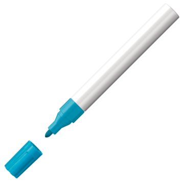 Edding 750 Lack Paint Marker hellblau