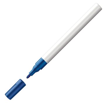 Edding 751 Lack Paint Marker blau