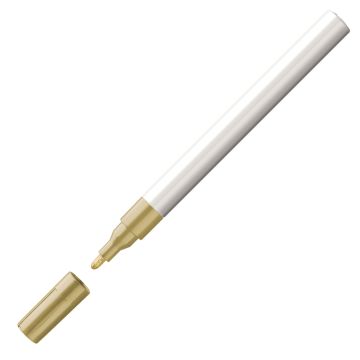 Edding 751 Lack Paint Marker gold