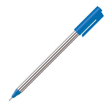 Edding 89 Fineliner blau