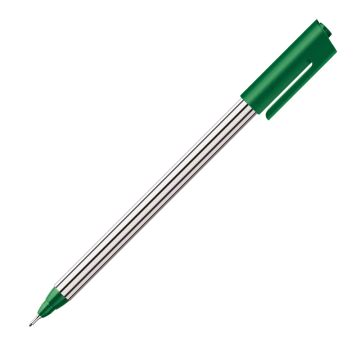 Edding 89 Fineliner grün