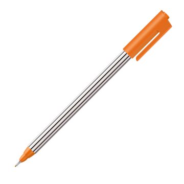 Edding 89 Fineliner orange