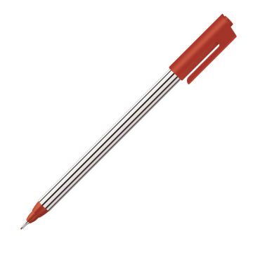 Edding 89 Fineliner braun