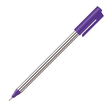 Edding 89 Fineliner violett