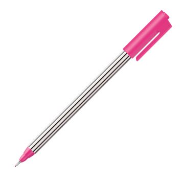 Edding 89 Fineliner pink