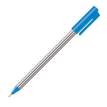Edding 89 Fineliner hellblau