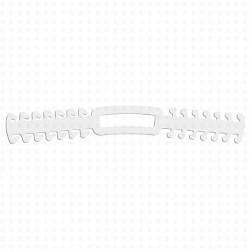 Halterung für Schutzmasken Gear4Ear, medizinisch