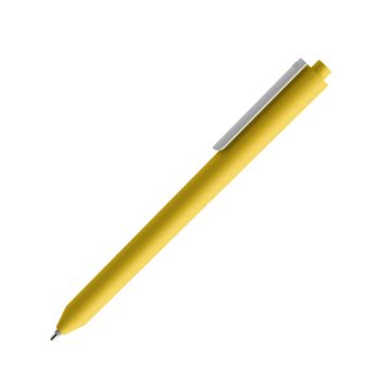 Pigra P03 Soft Touch Kugelschreiber