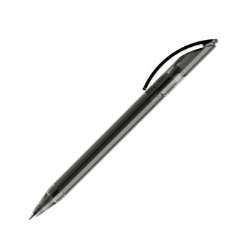 Prodir DS3 TTT Fast Lane Twist Kugelschreiber transparent 