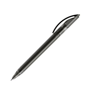 Prodir DS3 TTT Fast Lane Twist Kugelschreiber transparent 