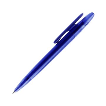 Prodir DS5 TTT Fast Lane Twist Kugelschreiber transparent