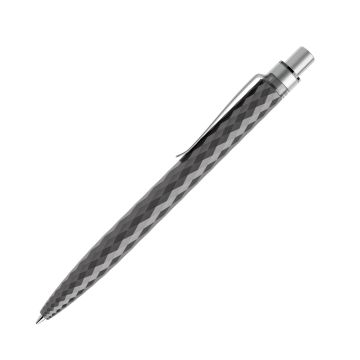 Prodir QS01 PQS Stone Push Kugelschreiber mit Standardclip