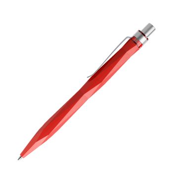 Prodir QS20 PQS Stone Push Kugelschreiber mit Standardclip