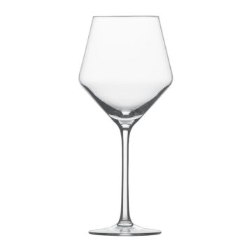 Schott Zwiesel Pure Beaujolais Rotweinglas 46,5 cl
