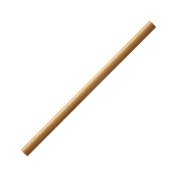 Zimmermannsbleistift 24cm oval, ungespitzt in natur