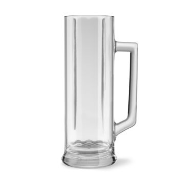 Bierkrug Party 0,4 l