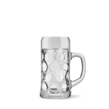 Bierkrug Rhein 0,25 l