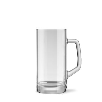 Bierkrug Ulm 0,25 l