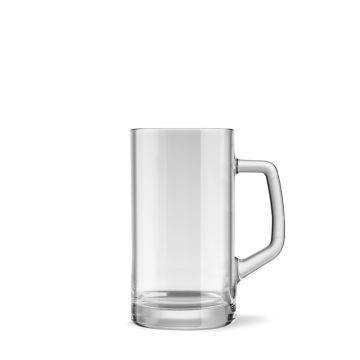 Bierkrug Ulm 0,2 l