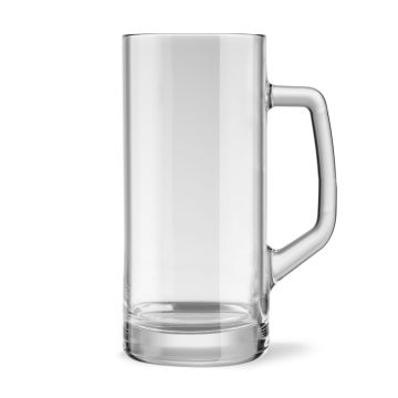 Bierkrug Ulm 0,5 l