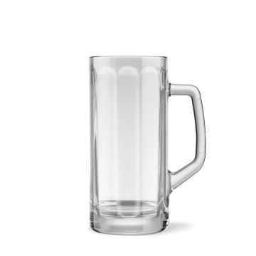 Bierkrug Ulm Optik 0,3 l