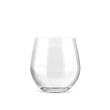 Glas Helix 30 cl, gehärtet