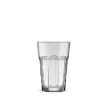 Glas Rock 29 cl, gehärtet