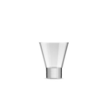 Glas Yindu 25,5 cl