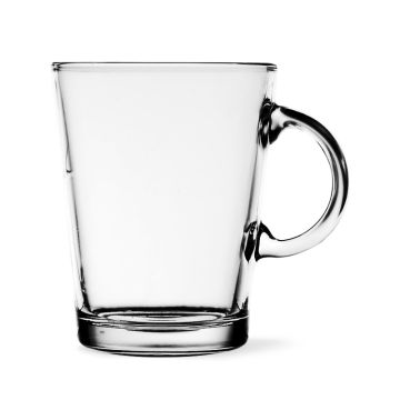 Glasbecher King 27,5 cl