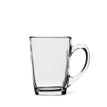 Glasbecher Stand up 16 cl