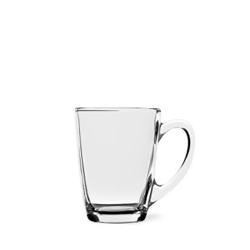 Glasbecher Stand up 9 cl