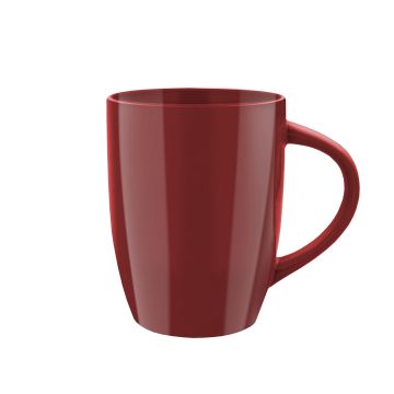 Tasse Kenzo 30 cl dunkelrot