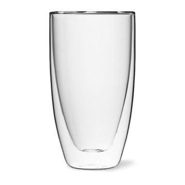 Latte Macchiatoglas Boja 35 cl, doppelwandig