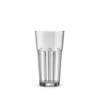 Longdrinkglas Gravity 31 cl, gehärtet, stapelbar