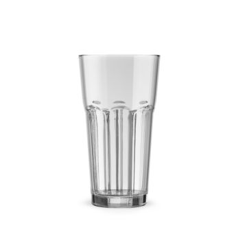 Longdrinkglas Gravity 46 cl, gehärtet, stapelbar