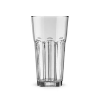 Longdrinkglas Gravity 65 cl, gehärtet, stapelbar