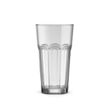Longdrinkglas Rock 47,5 cl, gehärtet