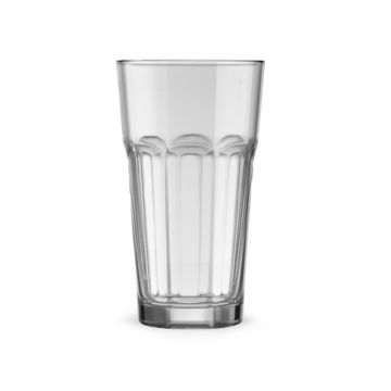 Longdrinkglas Rock 64,5 cl, gehärtet