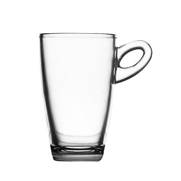 Macchiatoglas Arkansas 27 cl