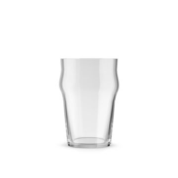 Nonik Glas Nonia 0,25 l, gehärtet, stapelbar