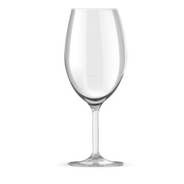 Rotweinglas Classico 65 cl