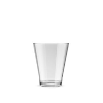 Schnapsglas Coffee 8,5 cl