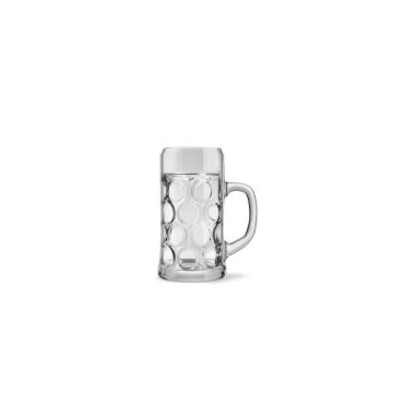 Schnapsglas Isabell 5 cl