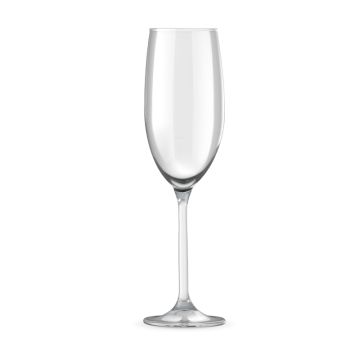 Sektglas Classico 24 cl