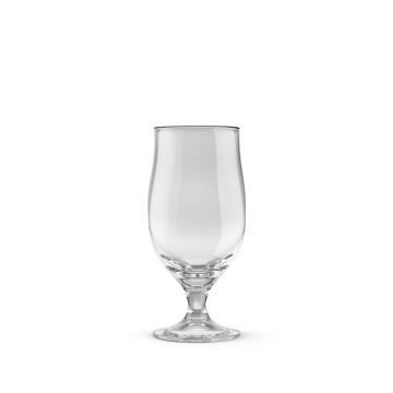 Tulpe Bierglas Renate 0,25 l